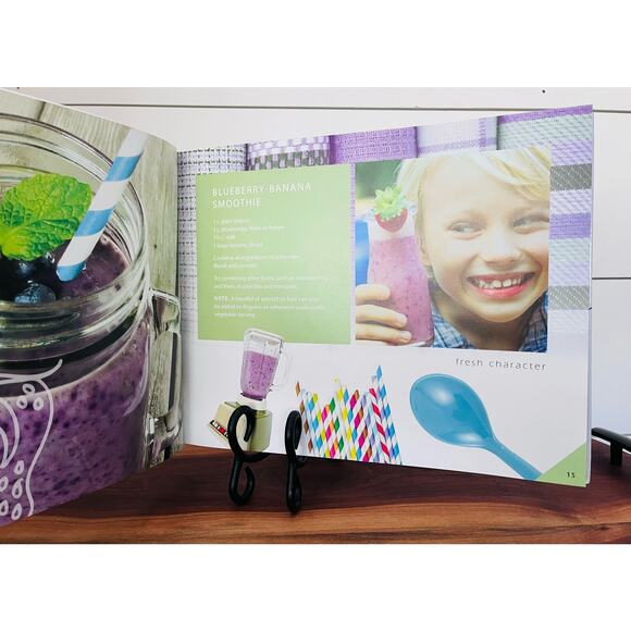 Recipes For Living Life In Style - Picture 4 of 4